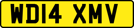 WD14XMV