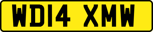 WD14XMW