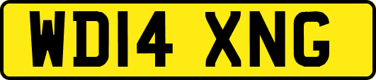 WD14XNG