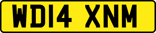 WD14XNM