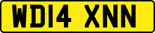 WD14XNN