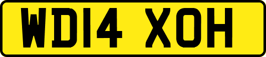 WD14XOH