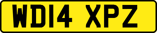 WD14XPZ