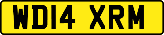 WD14XRM