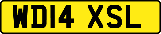 WD14XSL
