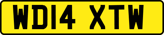 WD14XTW