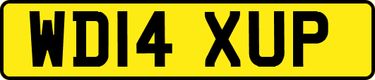 WD14XUP