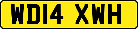 WD14XWH