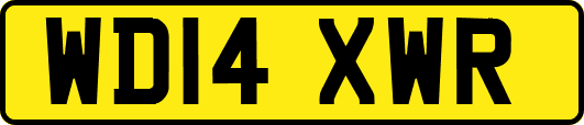 WD14XWR