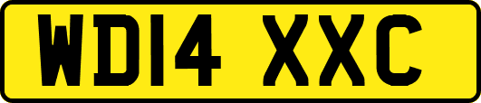 WD14XXC