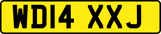 WD14XXJ