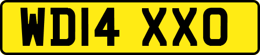 WD14XXO