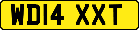 WD14XXT