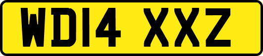 WD14XXZ