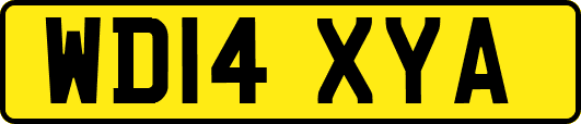 WD14XYA