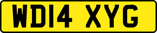 WD14XYG