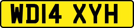 WD14XYH