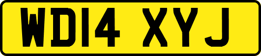 WD14XYJ