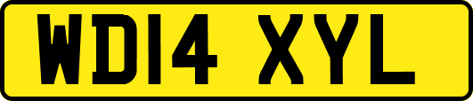 WD14XYL