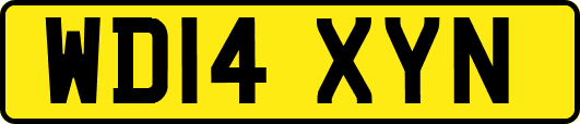 WD14XYN