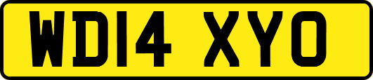 WD14XYO