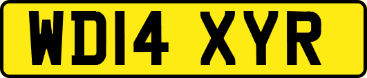 WD14XYR