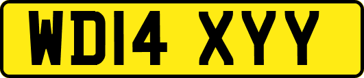 WD14XYY