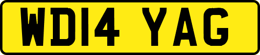 WD14YAG
