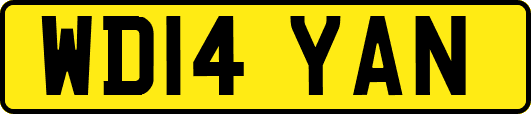 WD14YAN