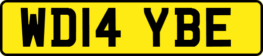 WD14YBE