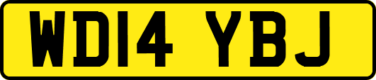 WD14YBJ