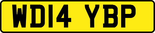 WD14YBP