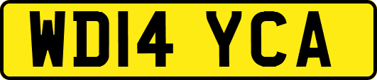 WD14YCA