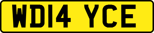 WD14YCE