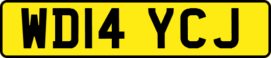 WD14YCJ