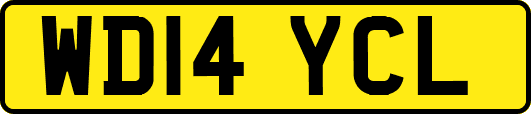 WD14YCL