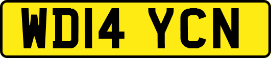 WD14YCN