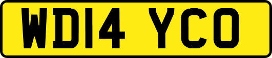 WD14YCO