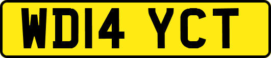 WD14YCT