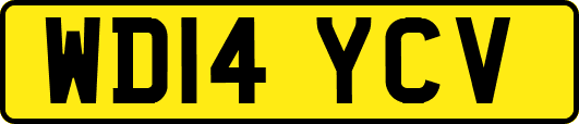 WD14YCV