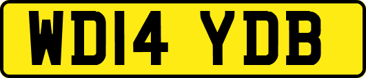 WD14YDB