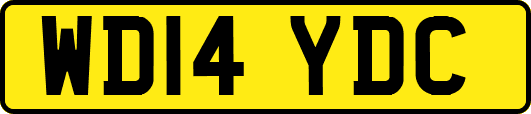 WD14YDC
