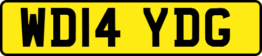 WD14YDG