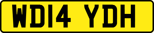 WD14YDH