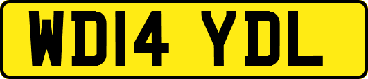WD14YDL