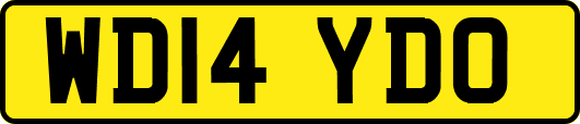 WD14YDO