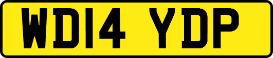 WD14YDP