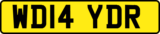 WD14YDR