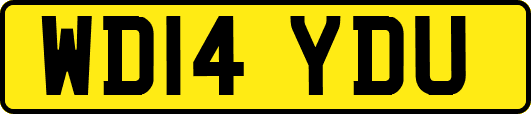 WD14YDU