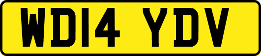 WD14YDV